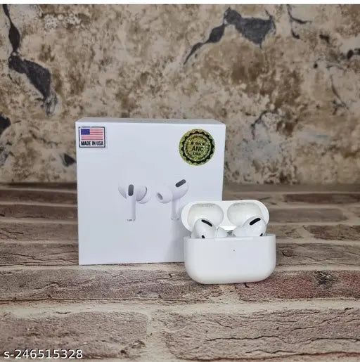 AirPods Pro Titanium