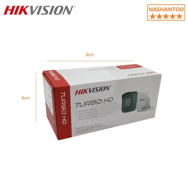 CCTV Camera HIKVISION DS-2CE16DOT-EXIPF 2MP