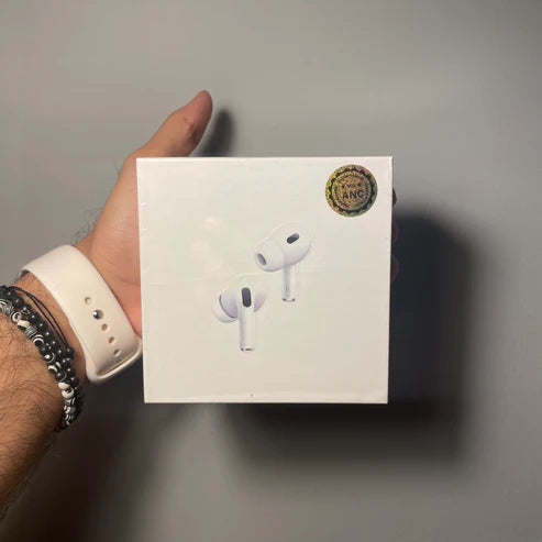 Airpods Pro (ANC)