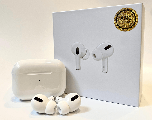 AirPods Pro ANC