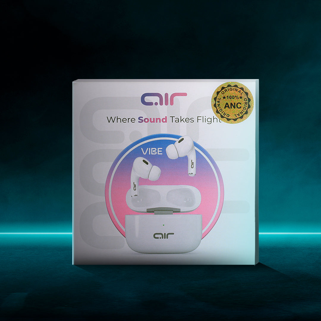 AIR Vibe Pods 2