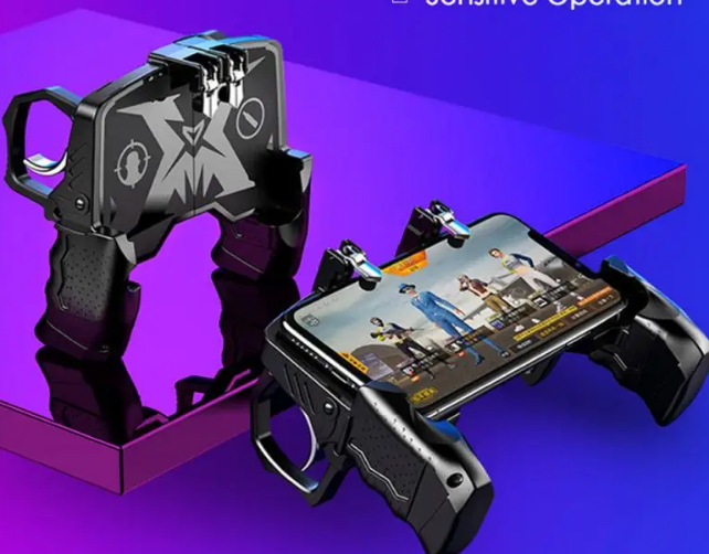 K21 PUBG Game Controller