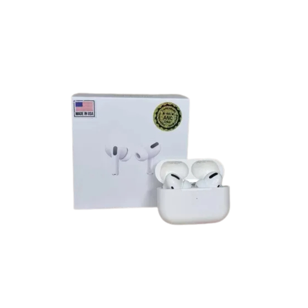 AirPods Pro ANC