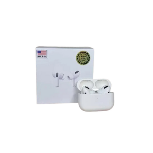 AirPods Pro ANC