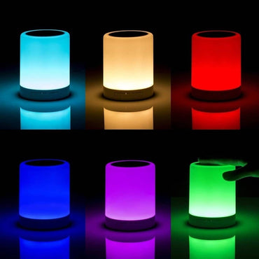 BLUETOOTH LAMP SPEAKER