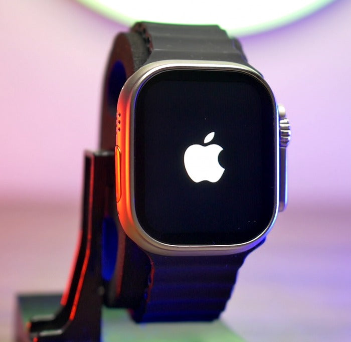U8 Max Smart Watch