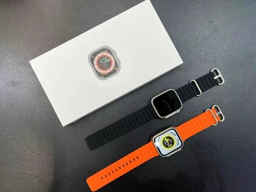 U8 Max Smart Watch