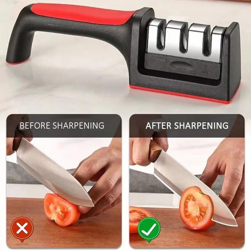 Knife Sharpner