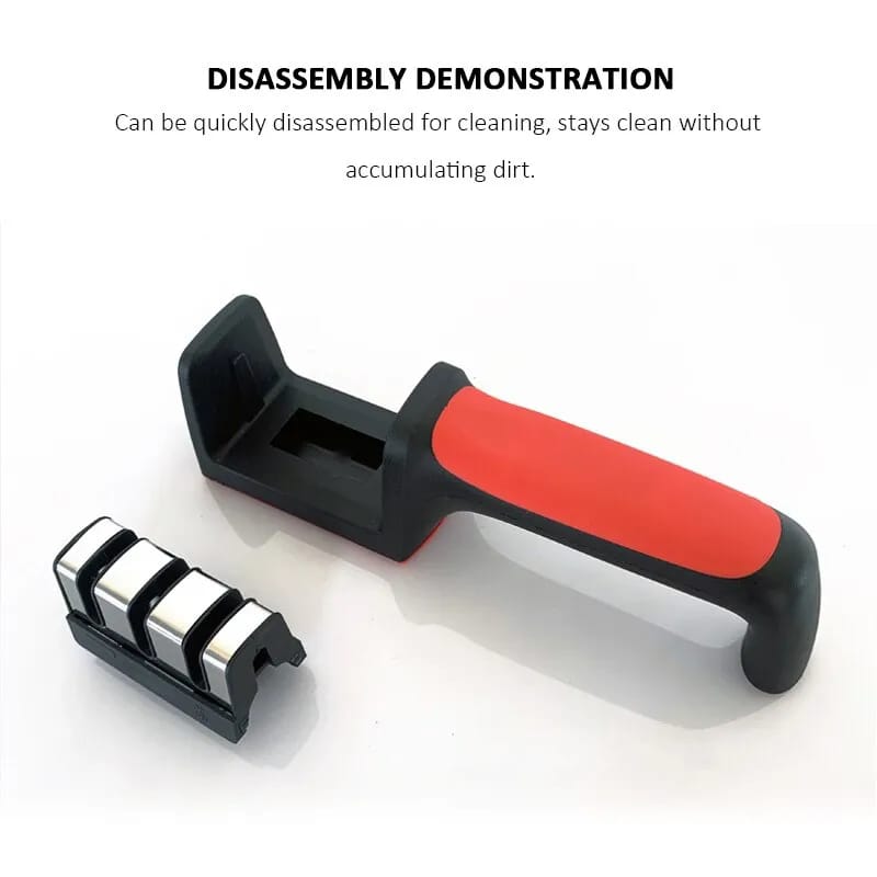 Knife Sharpner