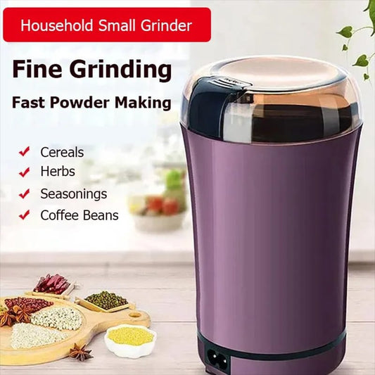 M150A Electric Coffee Bean & Spice Grinder