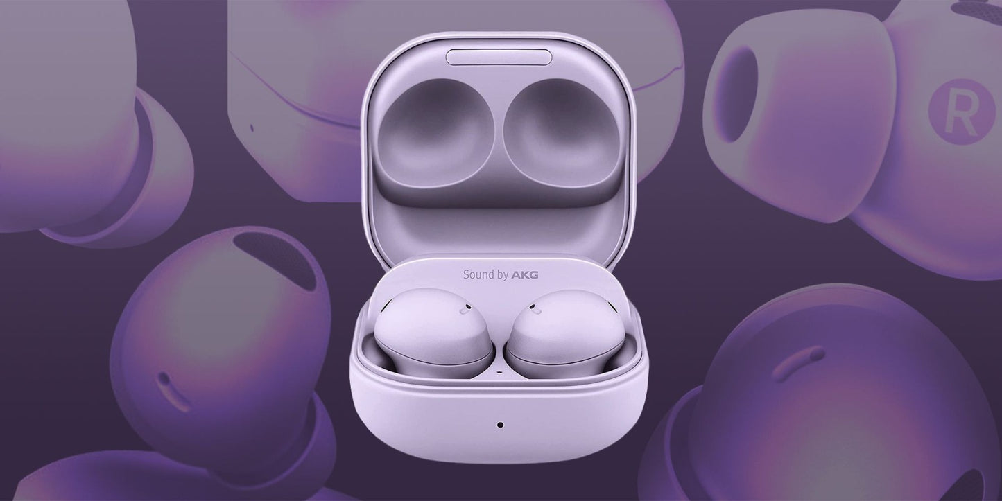 Samsung Galaxy Buds 2 Pro