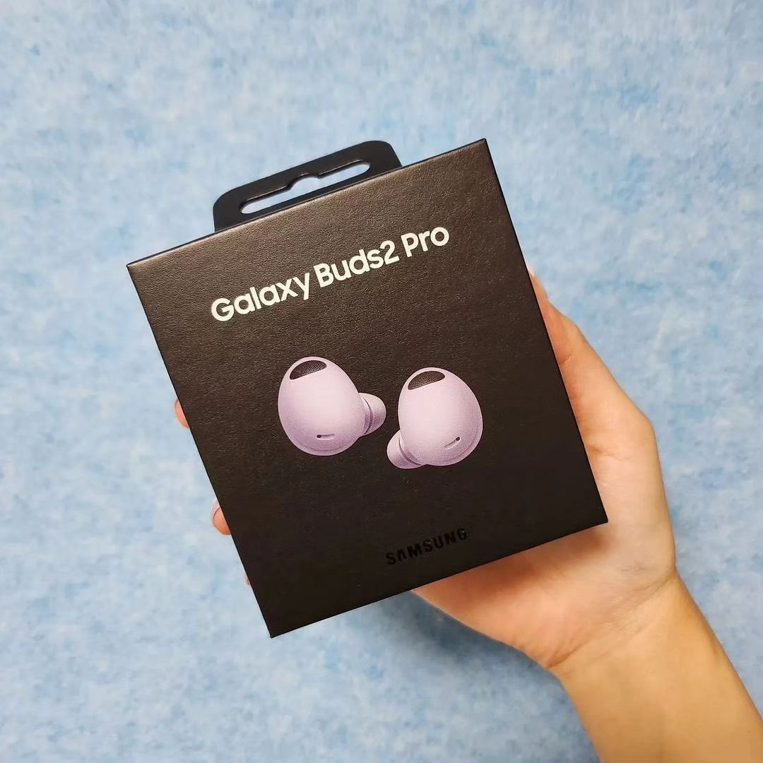 Samsung Galaxy Buds 2 Pro