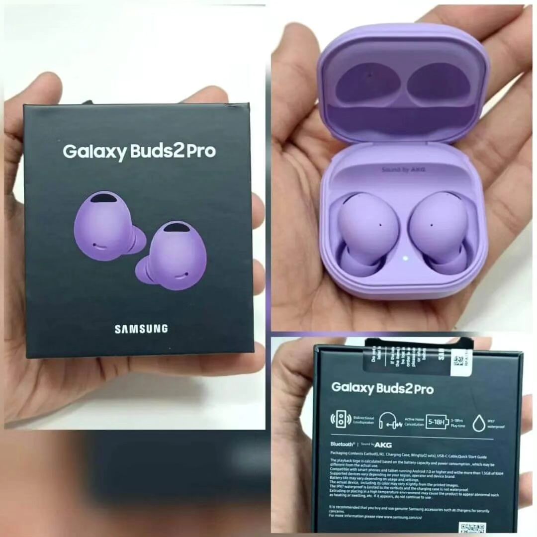 Samsung Galaxy Buds 2 Pro