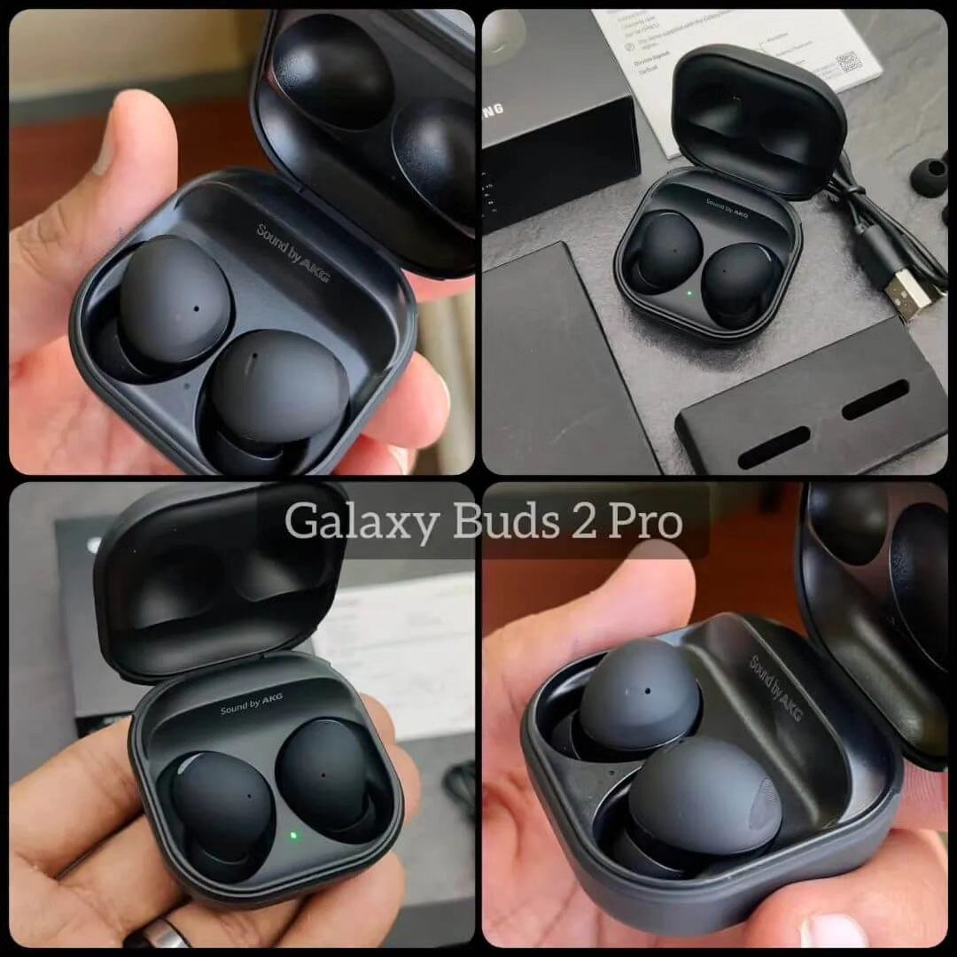Samsung Galaxy Buds 2 Pro