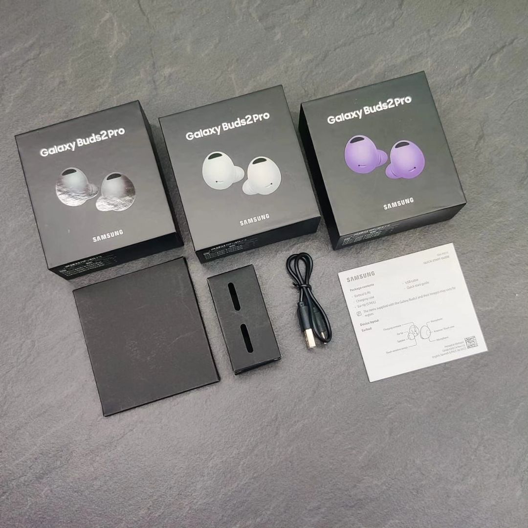 Samsung Galaxy Buds 2 Pro