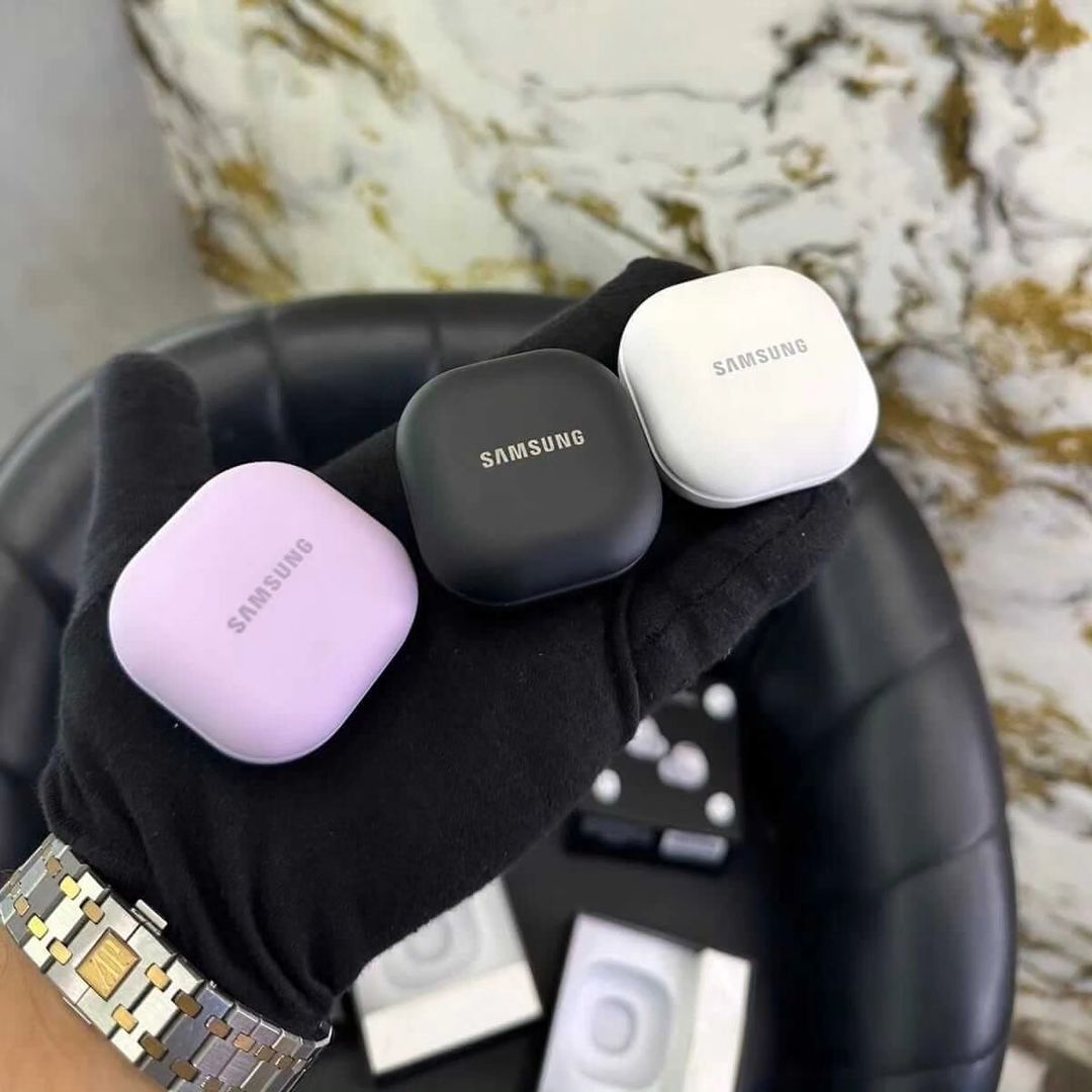 Samsung Galaxy Buds 2 Pro