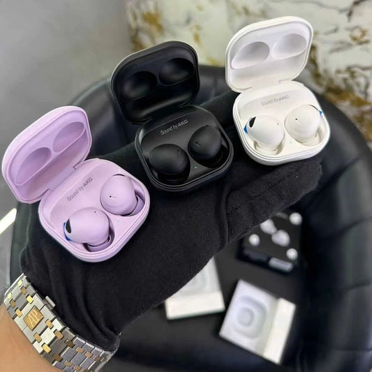 Samsung Galaxy Buds 2 Pro