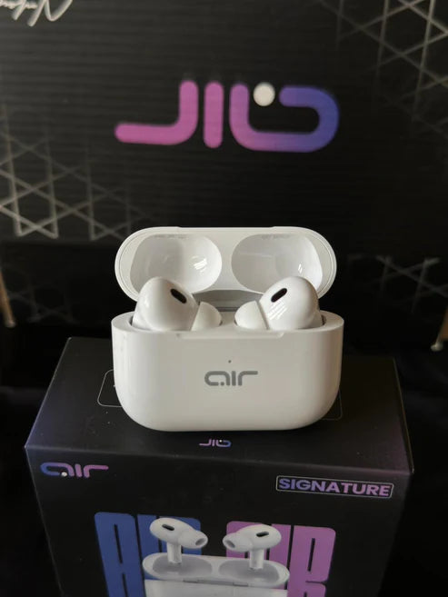 Air Signature