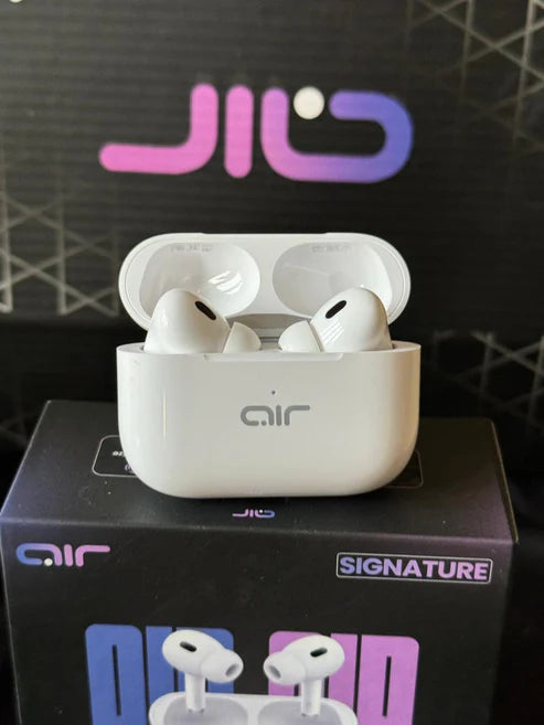 Air Signature