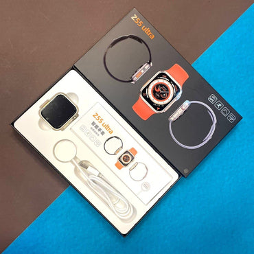 Z55 Ultra Smartwatch