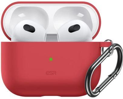 AirPods 3 Silicon Case - HMN Studio