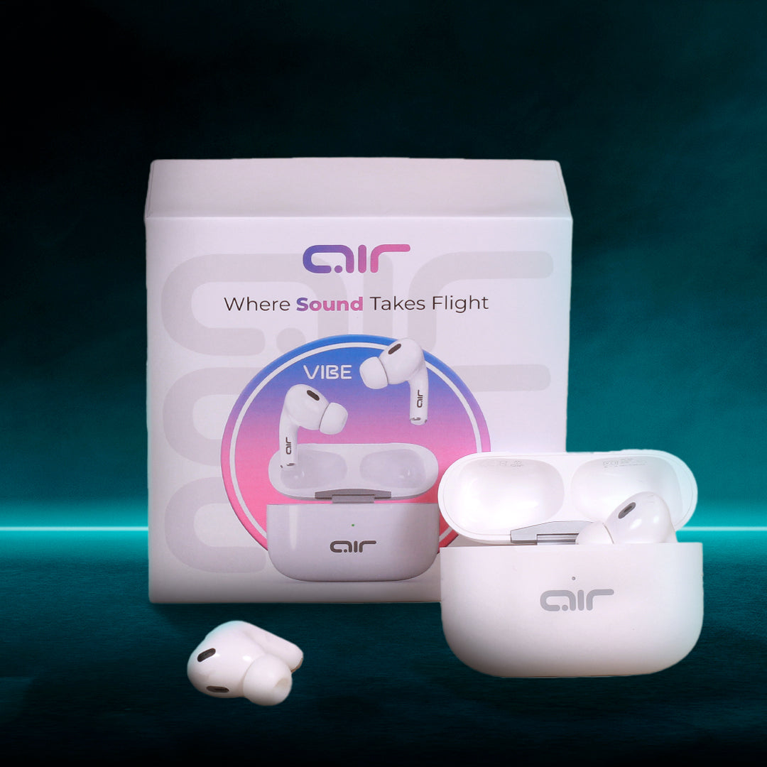 AIR Vibe Pods 2