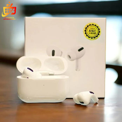 AirPods Pro Titanium