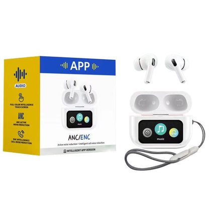 A9 Pro ANC/ENC