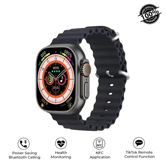 KD900 Ultra Smartwatch
