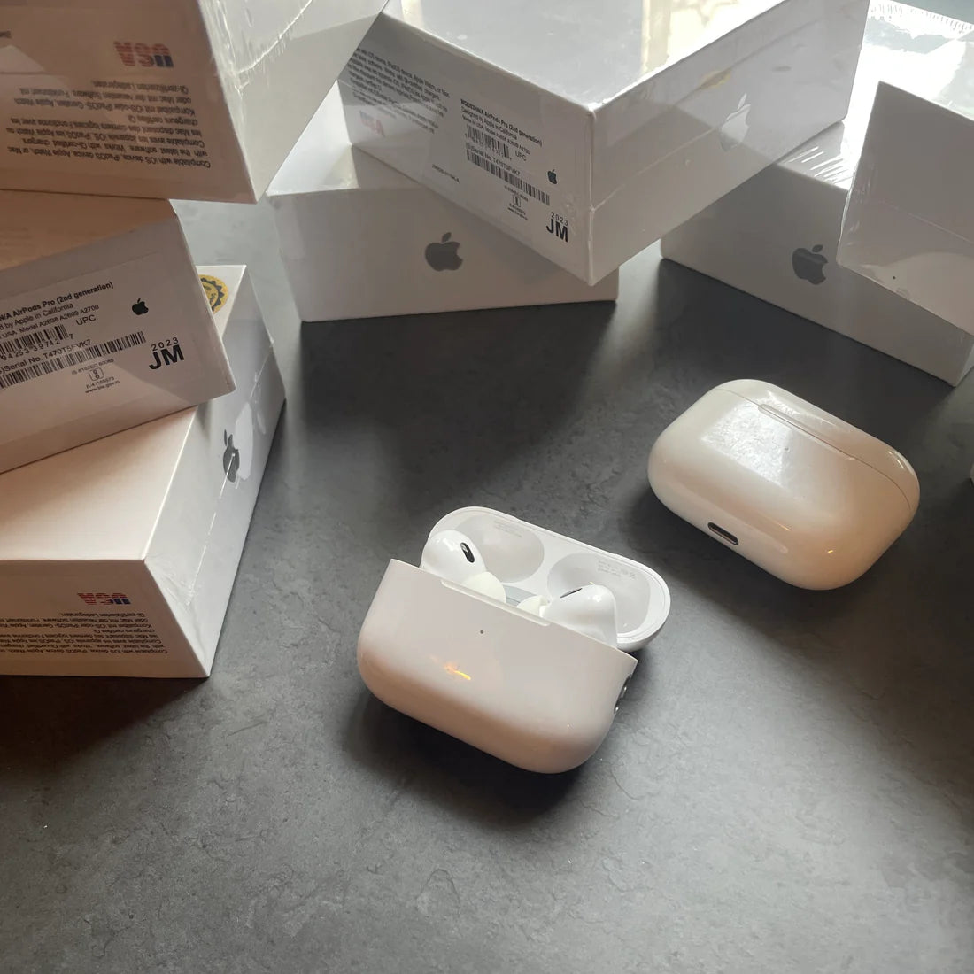 Airpods Pro 2 (ANC)