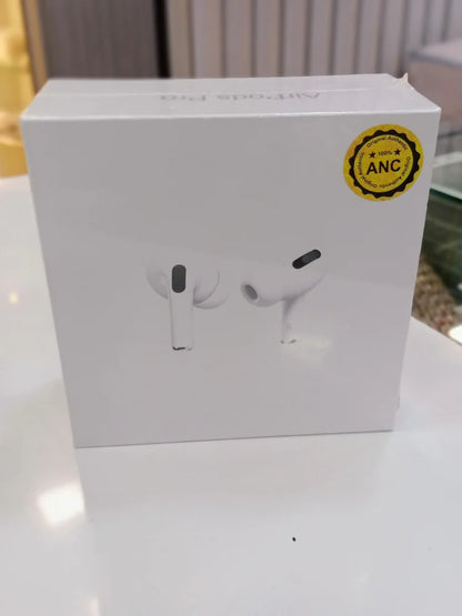 AirPods Pro Titanium