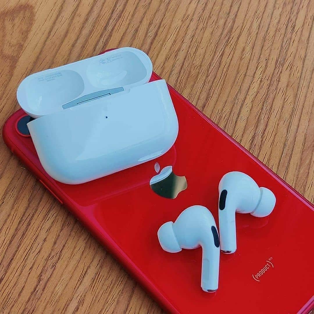 Airpods opening online