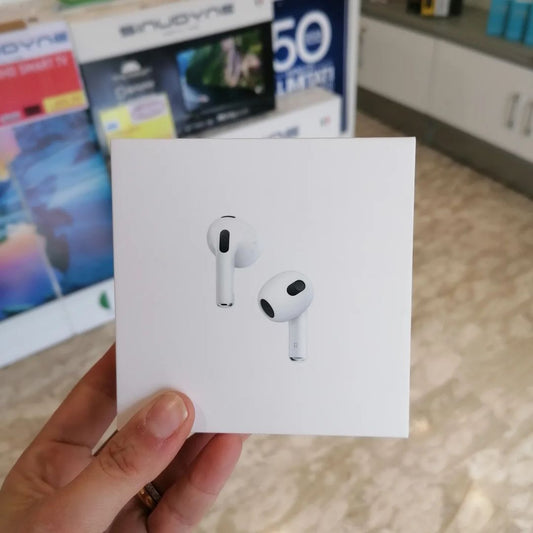 AirPods 3 Master Copy