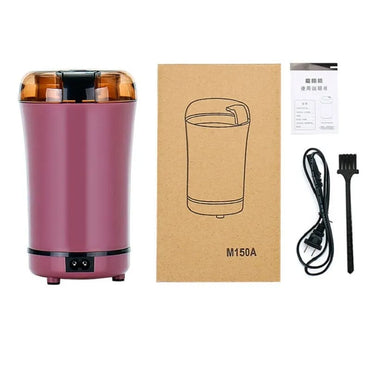 M150A Electric Coffee Bean & Spice Grinder