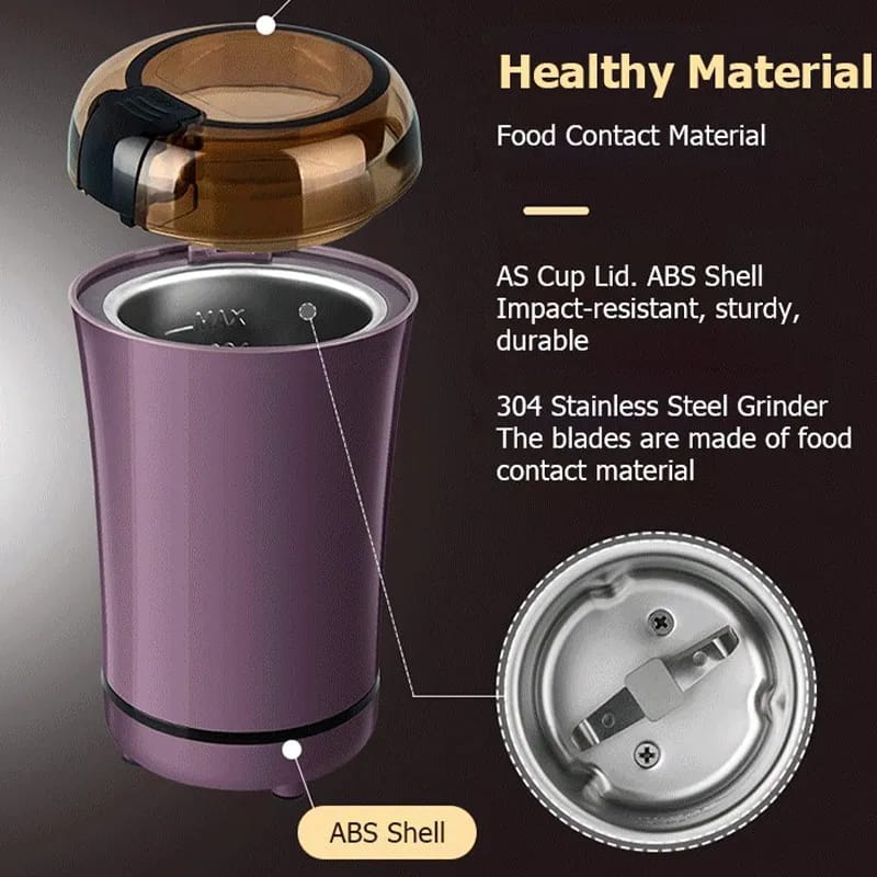 Household Small Grinder