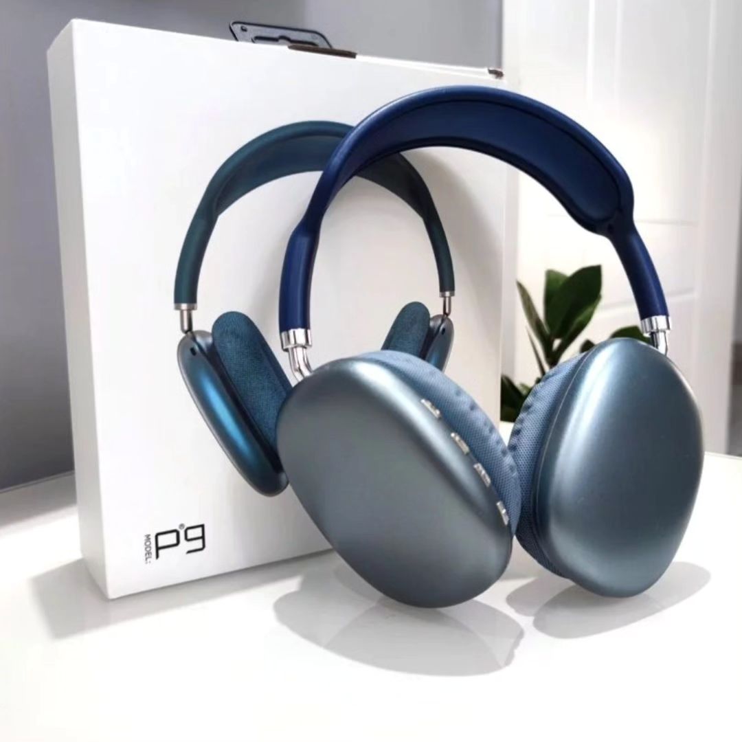 P9 Airpods Max – HMN Studio