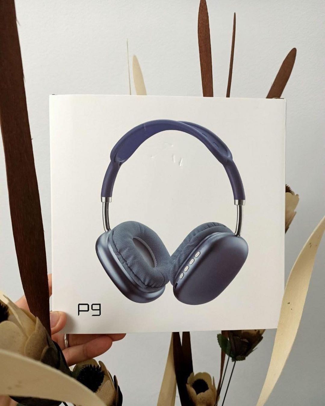 P9 Airpods Max – HMN Studio