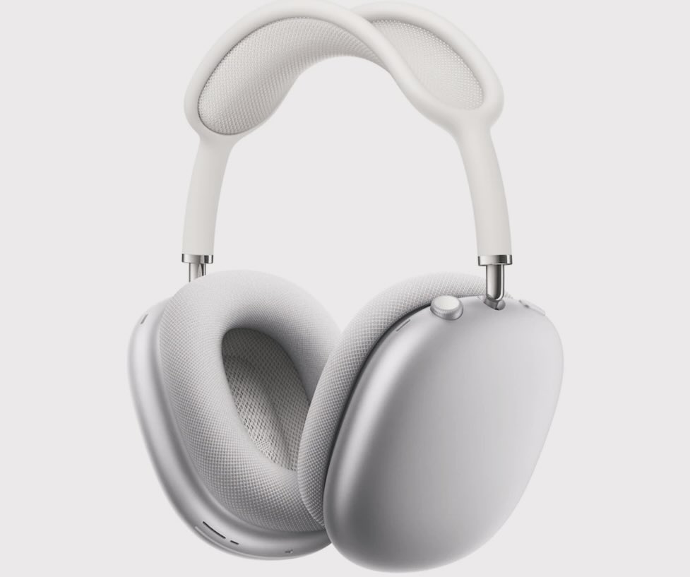 Airpods MAX Headphones