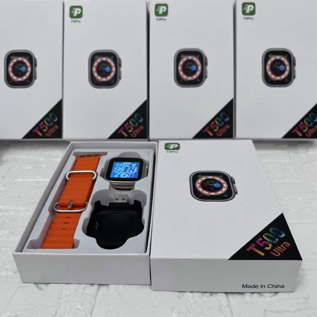 T500 smart watch case sale