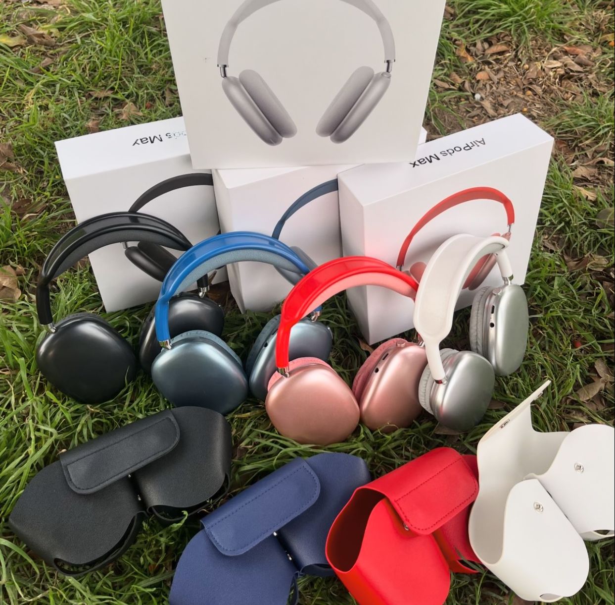 Airpods Pro Max