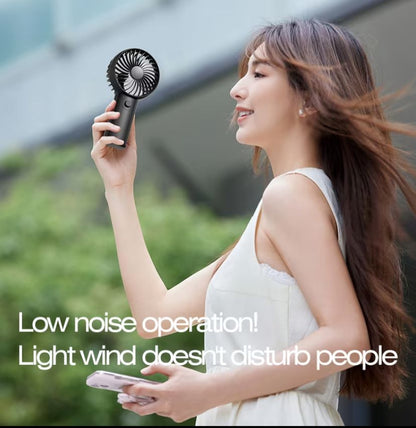 Mini Fan-Portable