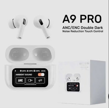 A9 Pro ANC/ENC