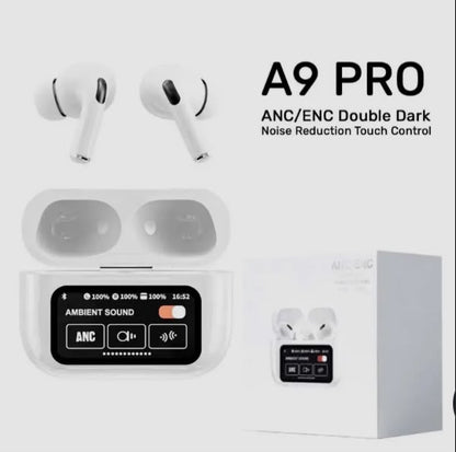 A9 Pro ANC/ENC